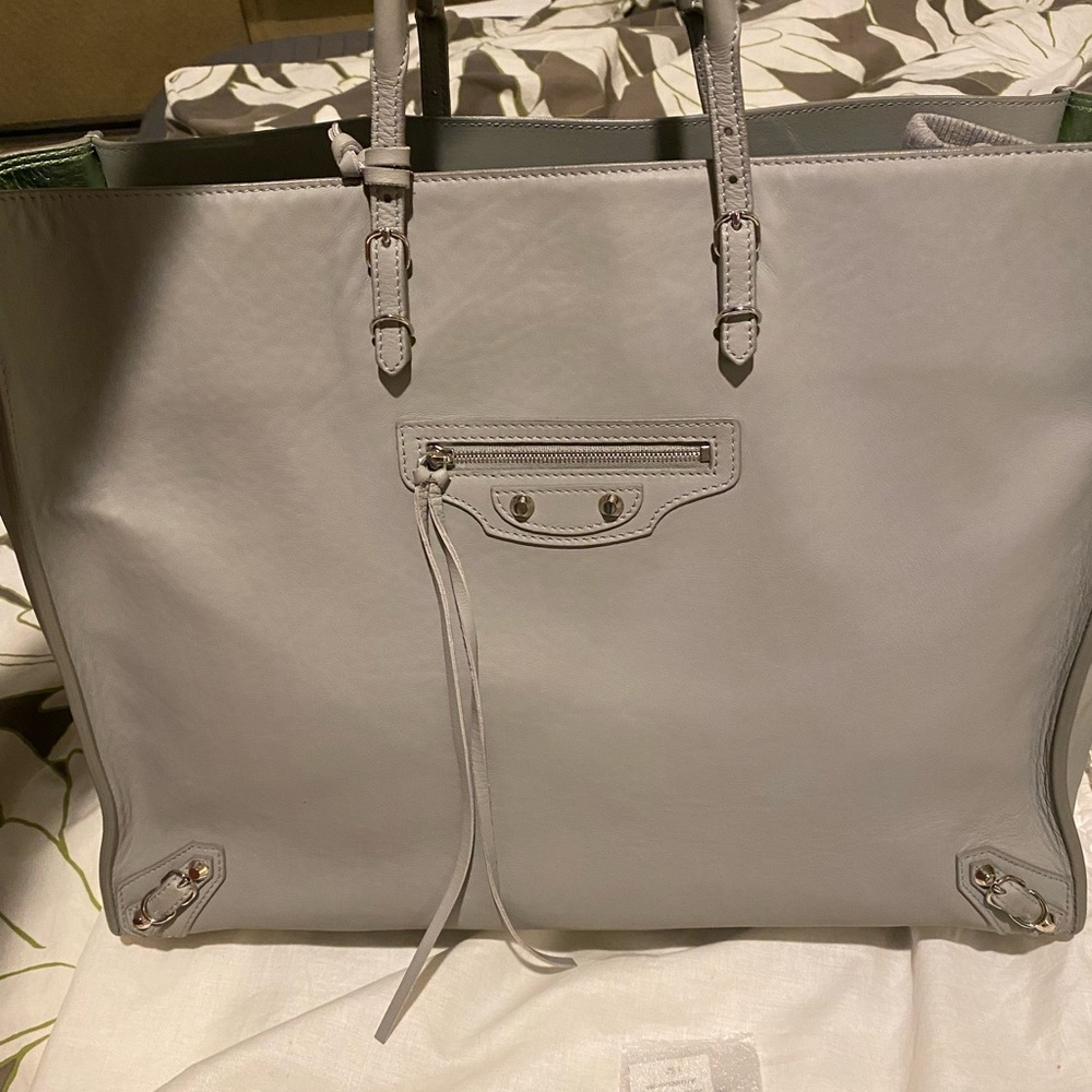 Balenciaga bag